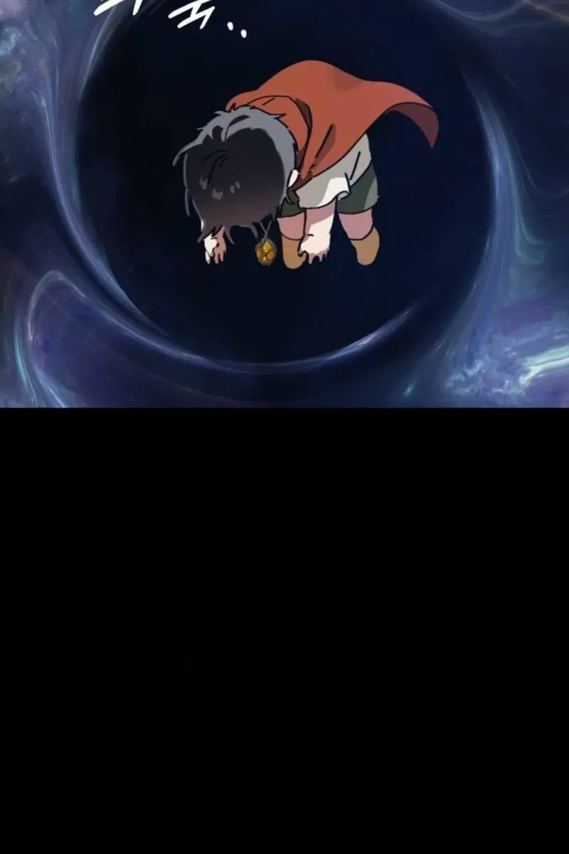 On the Way to Meet Mom Chapter 21 Page 32