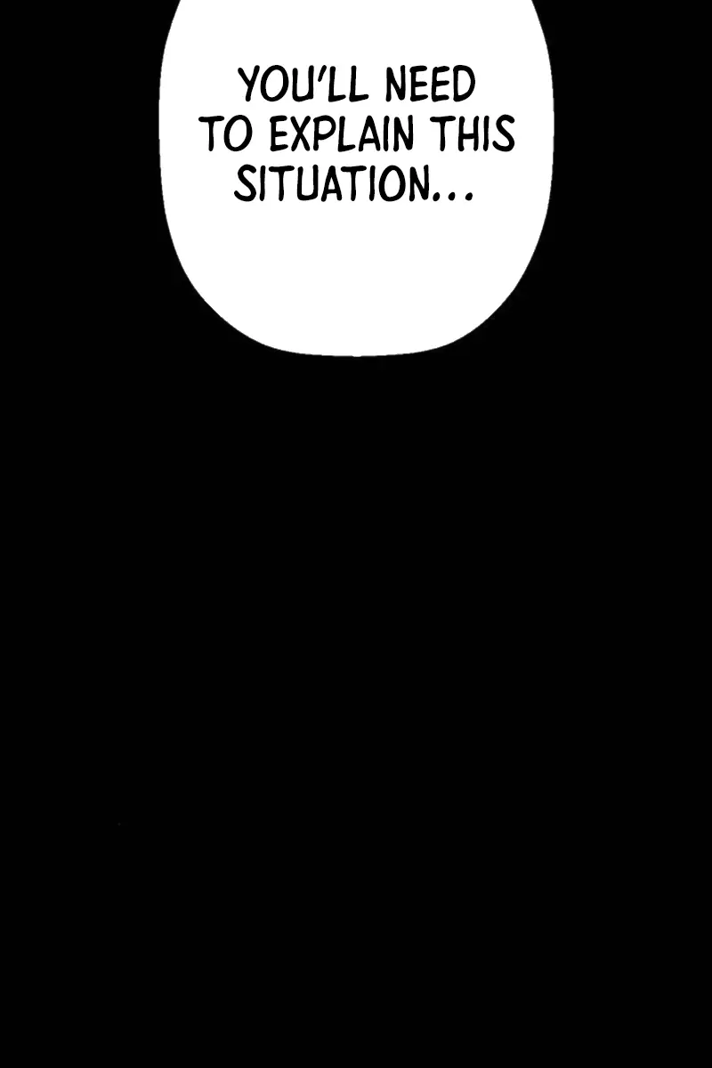 On the Way to Meet Mom Chapter 21 Page 38