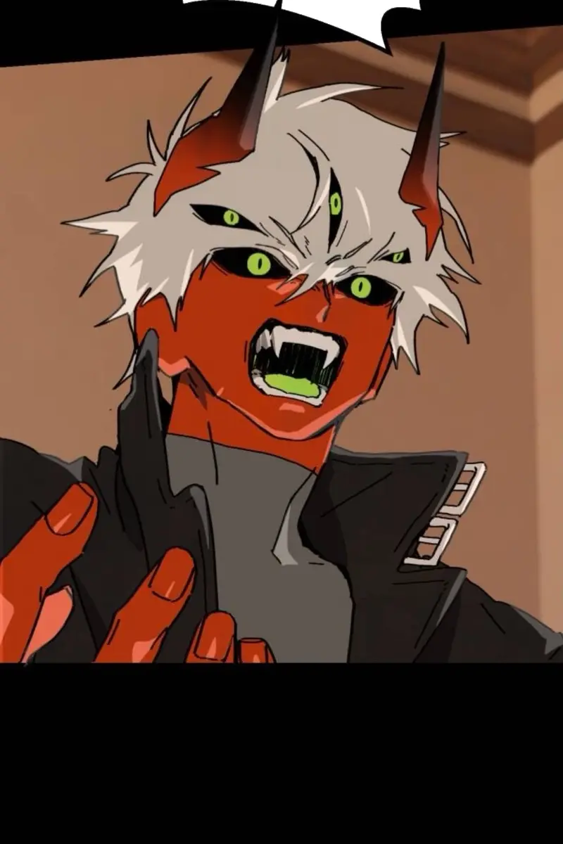 On the Way to Meet Mom Chapter 21 Page 40