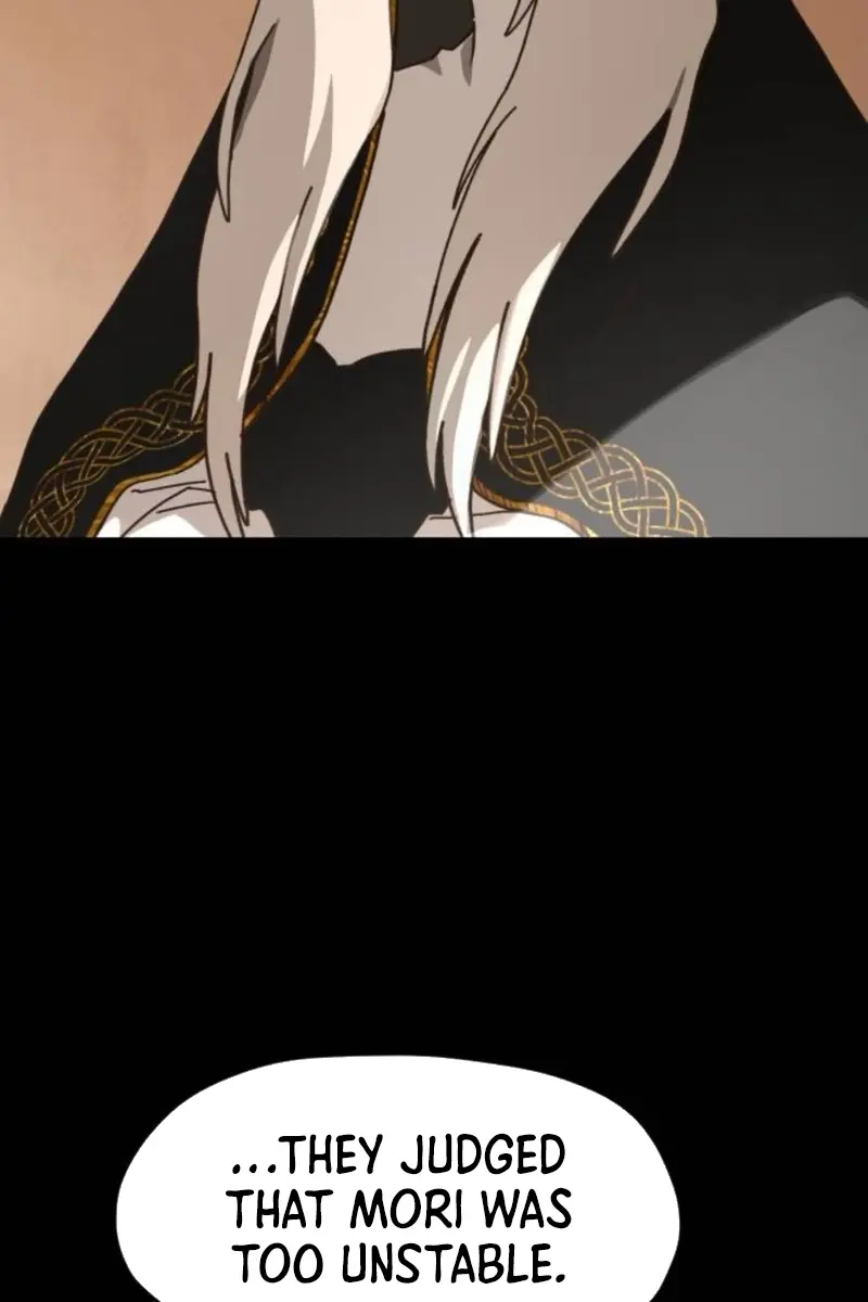 On the Way to Meet Mom Chapter 21 Page 42