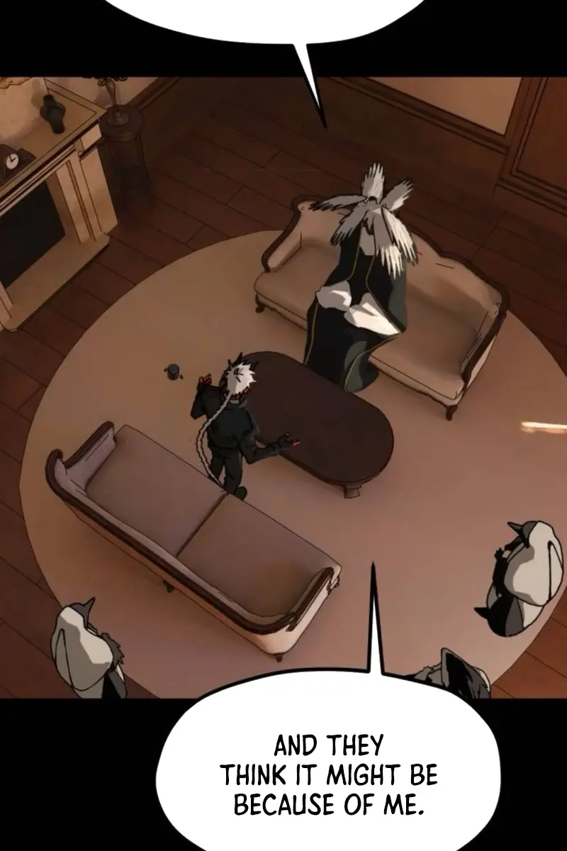 On the Way to Meet Mom Chapter 21 Page 43