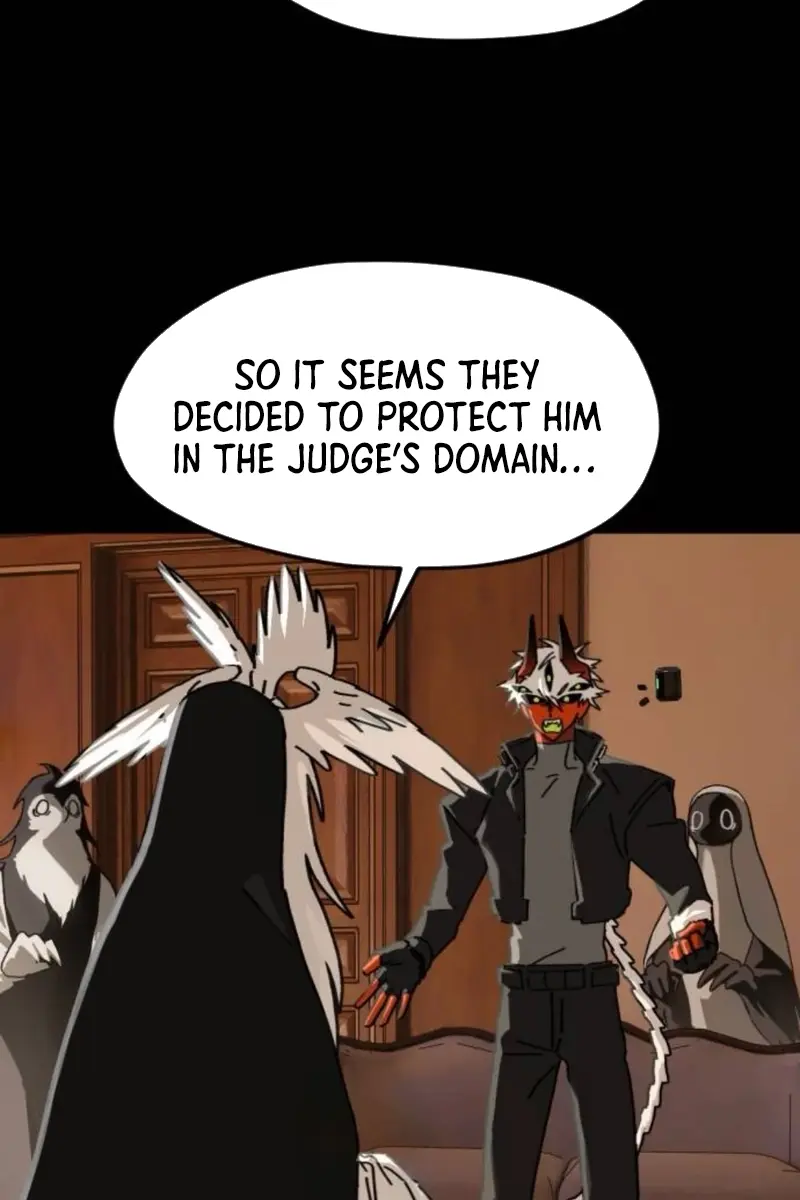 On the Way to Meet Mom Chapter 21 Page 44