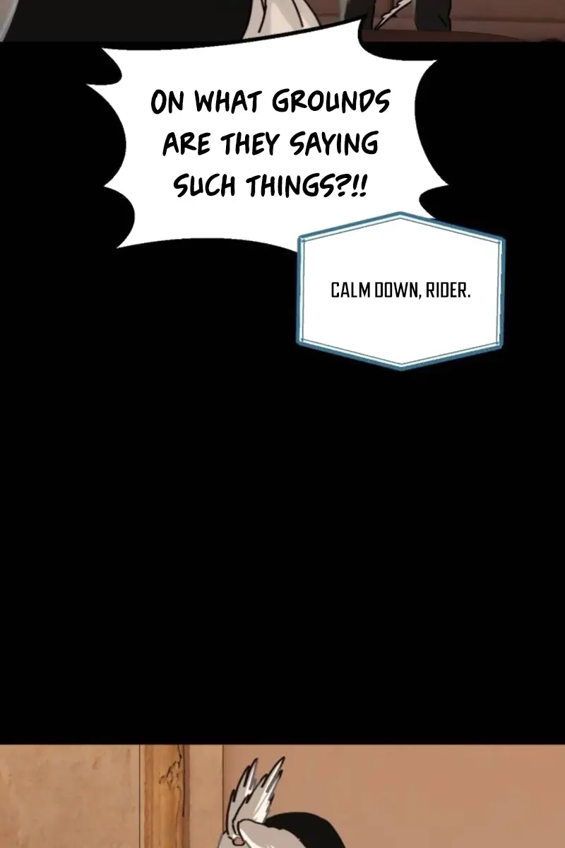 On the Way to Meet Mom Chapter 21 Page 45