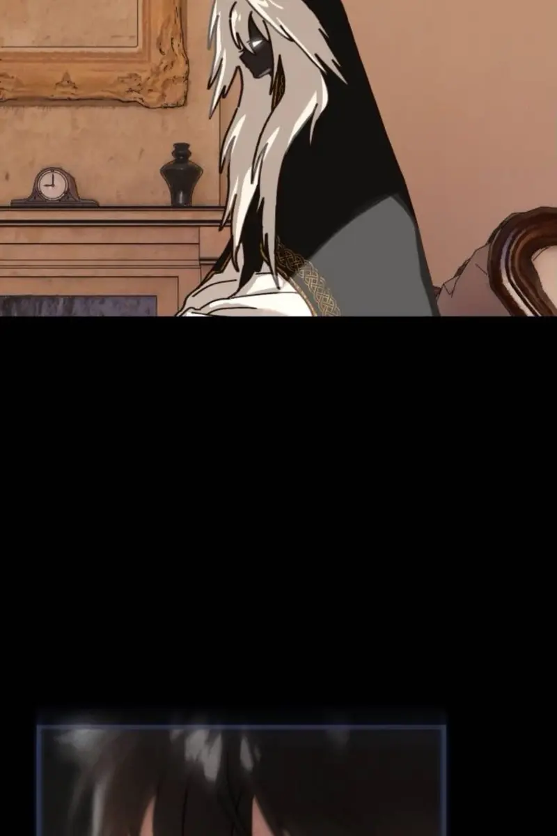 On the Way to Meet Mom Chapter 21 Page 46