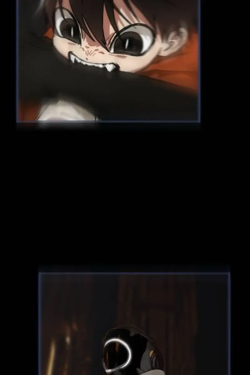 On the Way to Meet Mom Chapter 21 Page 47