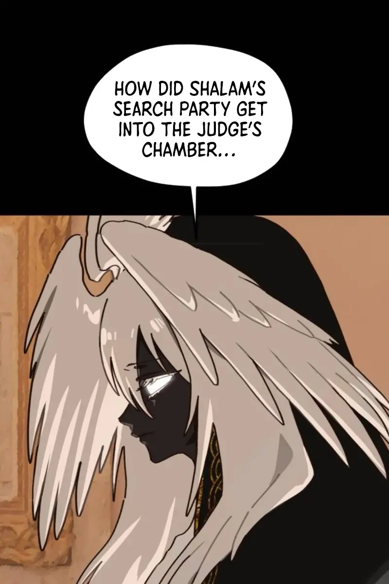 On the Way to Meet Mom Chapter 21 Page 49