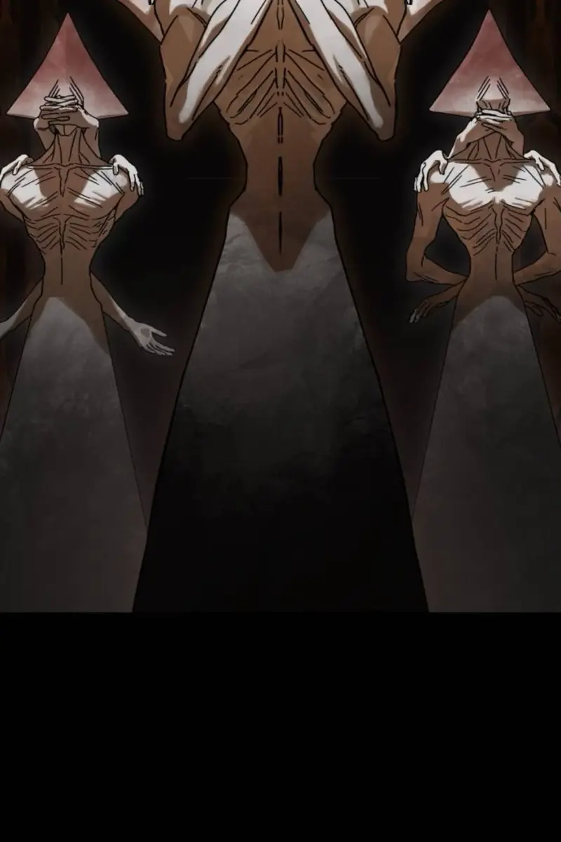 On the Way to Meet Mom Chapter 21 Page 52