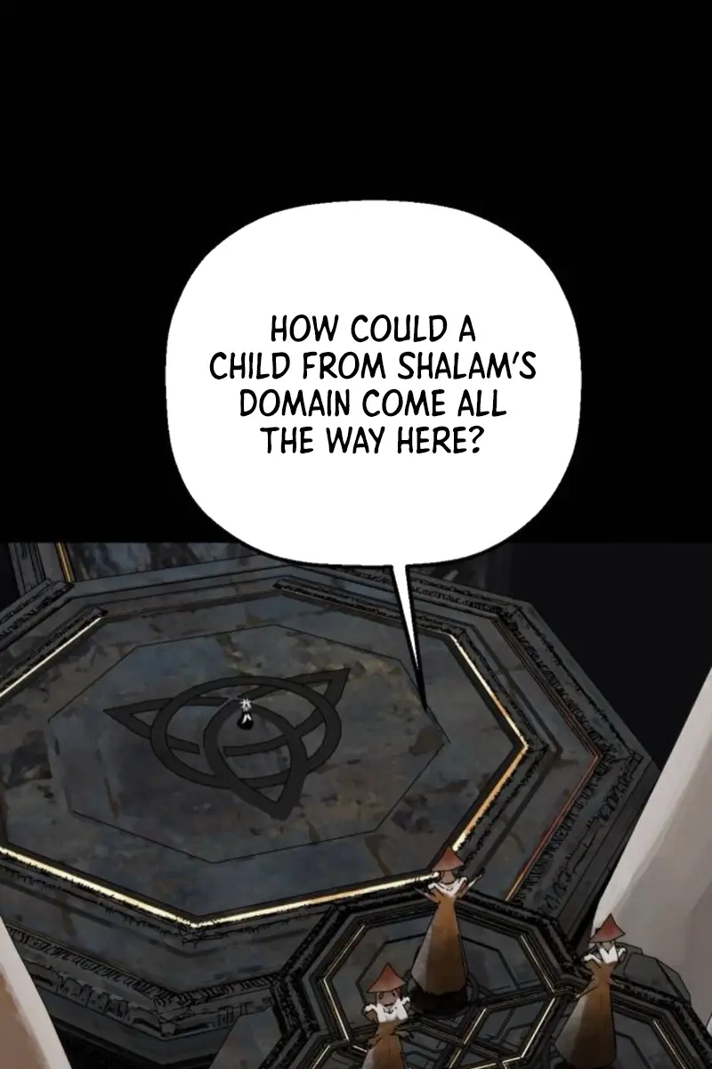 On the Way to Meet Mom Chapter 21 Page 53