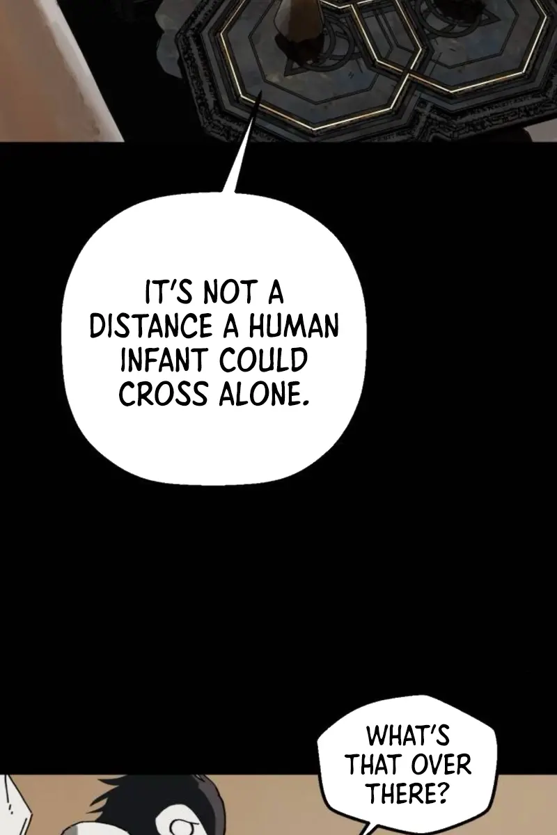 On the Way to Meet Mom Chapter 21 Page 54