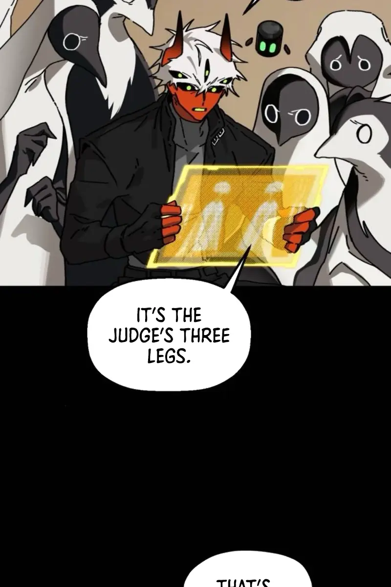 On the Way to Meet Mom Chapter 21 Page 55