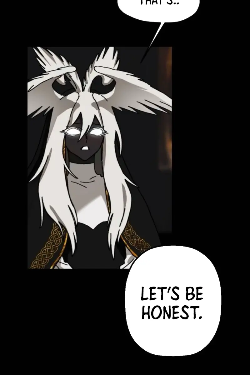 On the Way to Meet Mom Chapter 21 Page 56