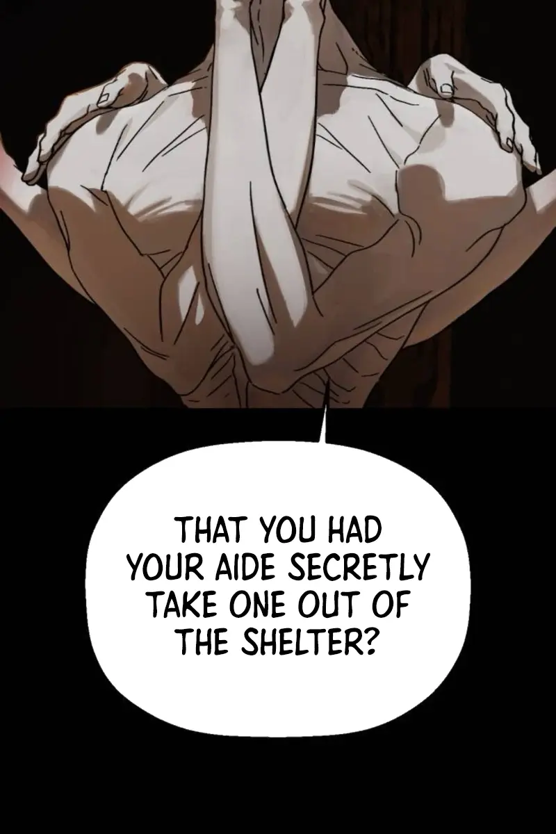 On the Way to Meet Mom Chapter 21 Page 58