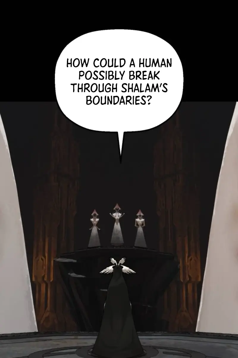 On the Way to Meet Mom Chapter 21 Page 61