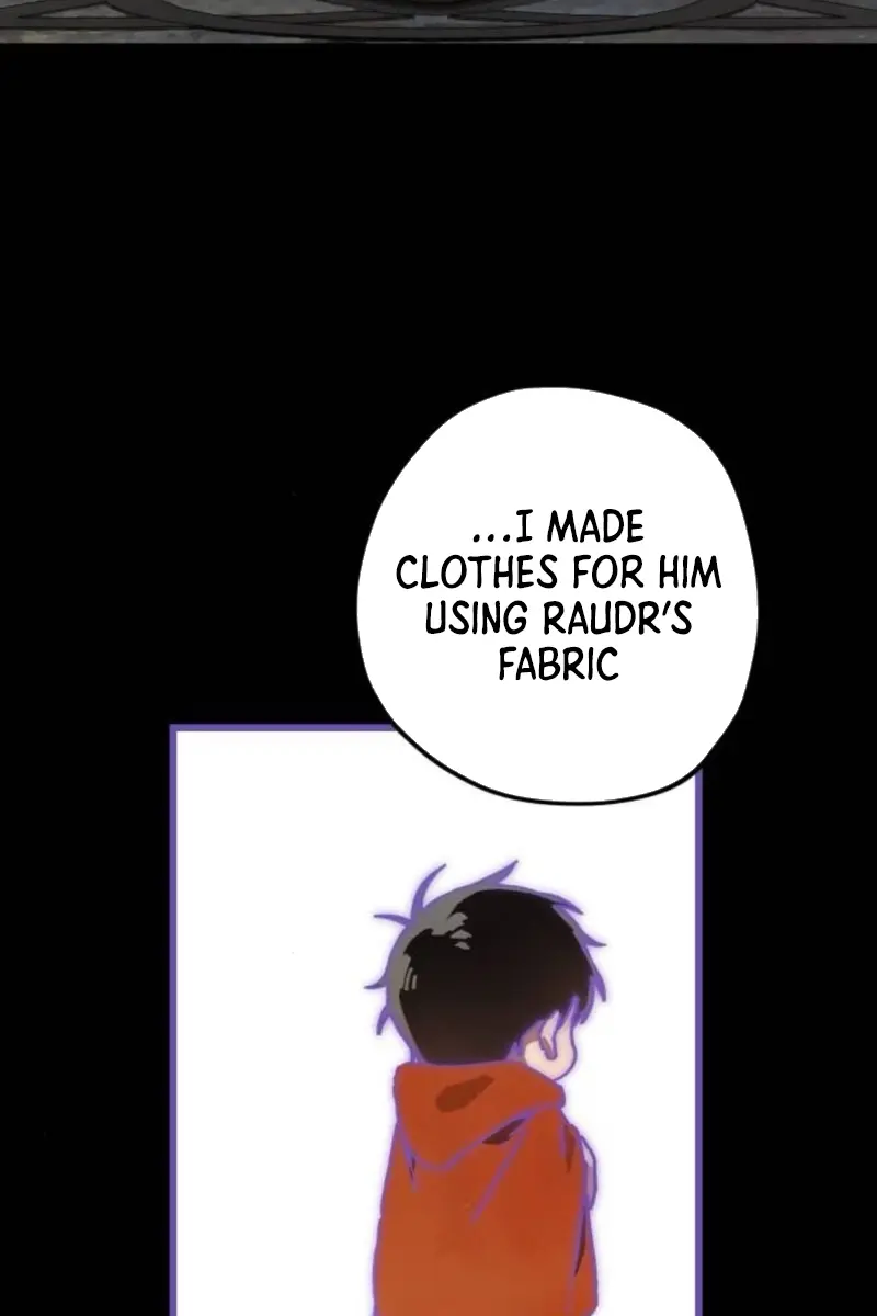 On the Way to Meet Mom Chapter 21 Page 62