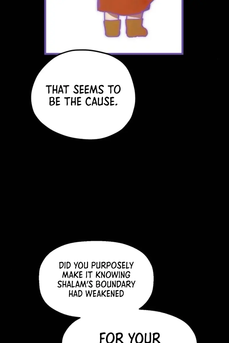 On the Way to Meet Mom Chapter 21 Page 63