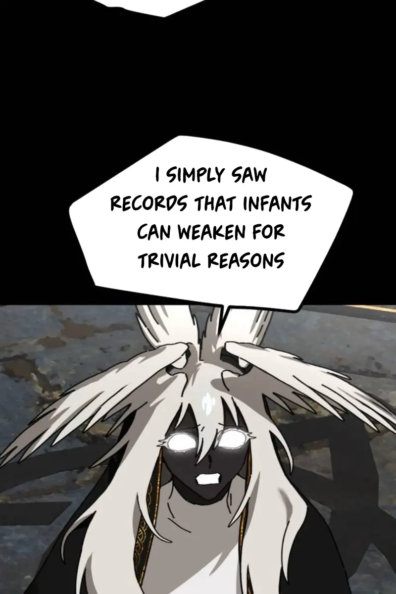 On the Way to Meet Mom Chapter 21 Page 65