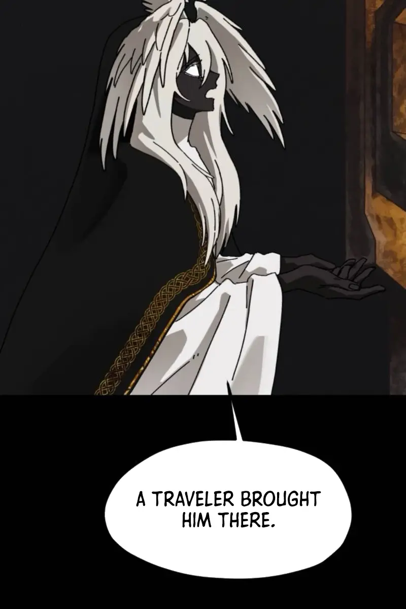 On the Way to Meet Mom Chapter 21 Page 69