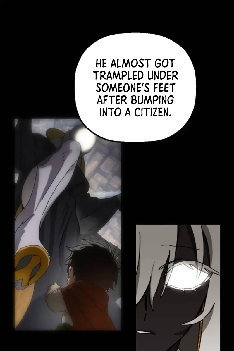 On the Way to Meet Mom Chapter 21 Page 78