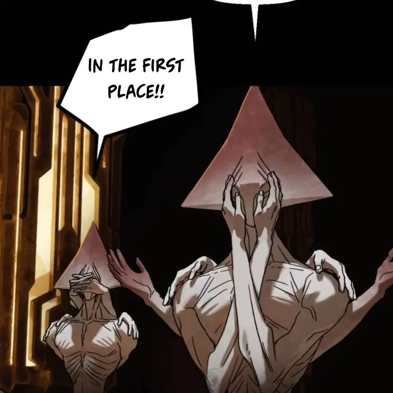 On the Way to Meet Mom Chapter 21 Page 84