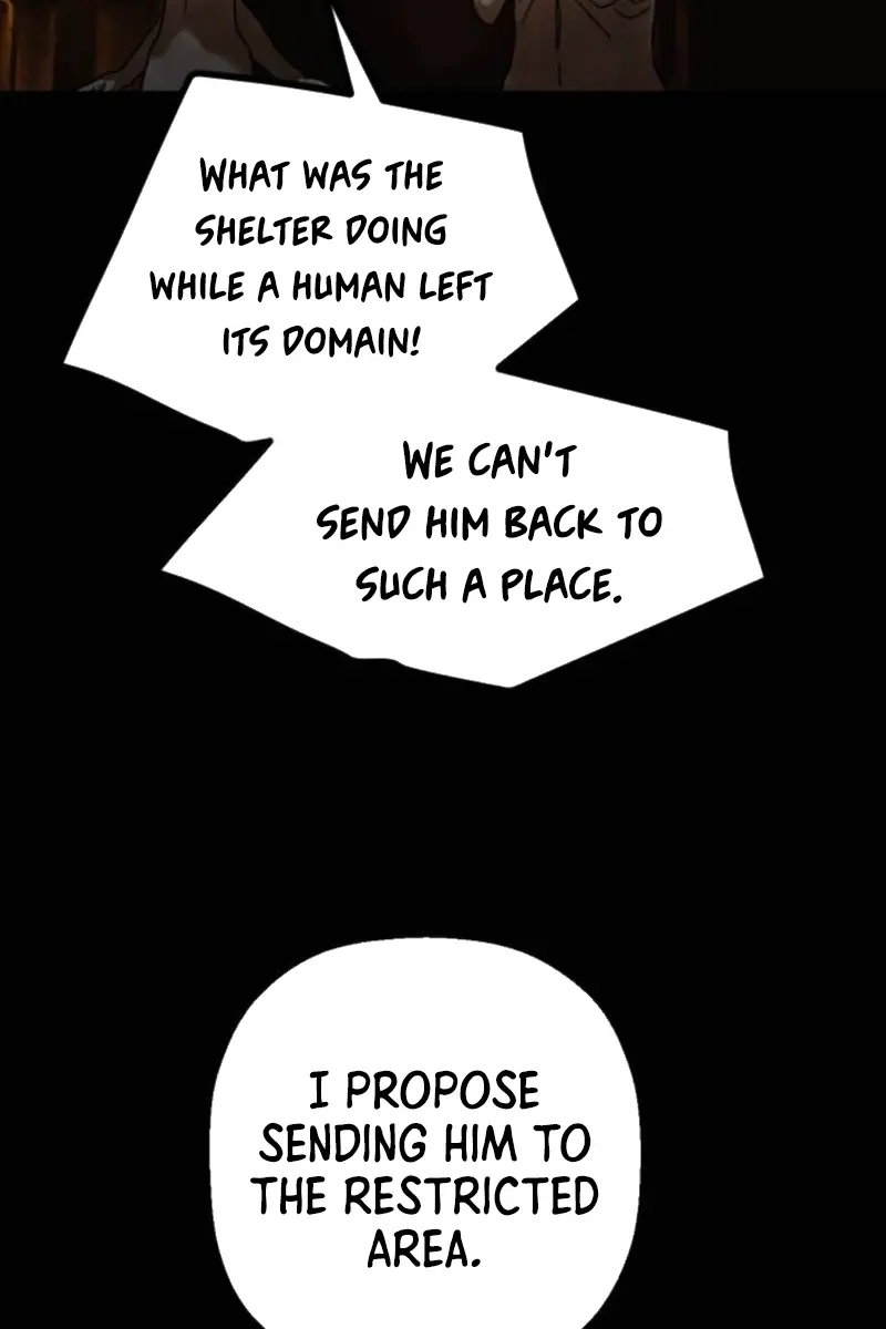 On the Way to Meet Mom Chapter 21 Page 85