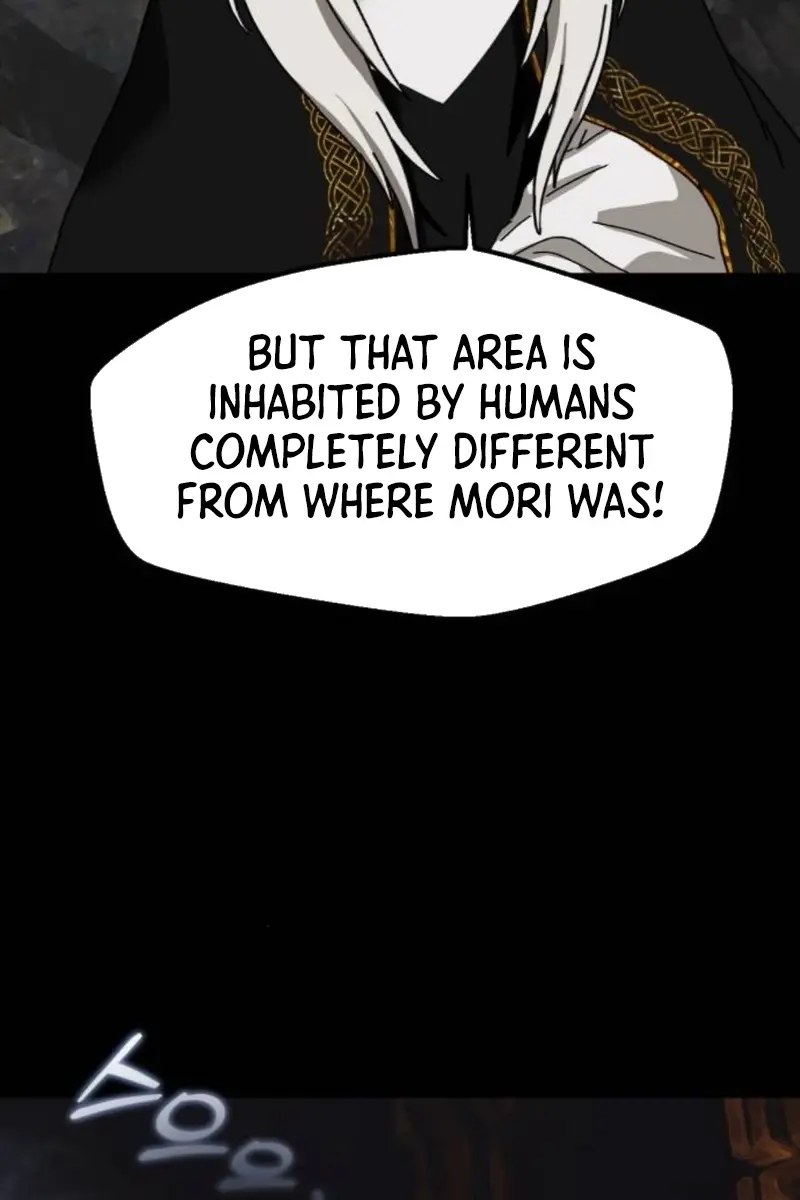 On the Way to Meet Mom Chapter 21 Page 88