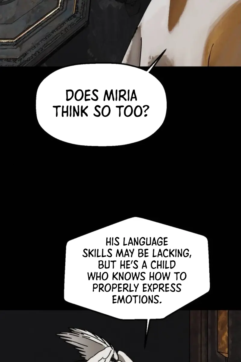 On the Way to Meet Mom Chapter 21 Page 91