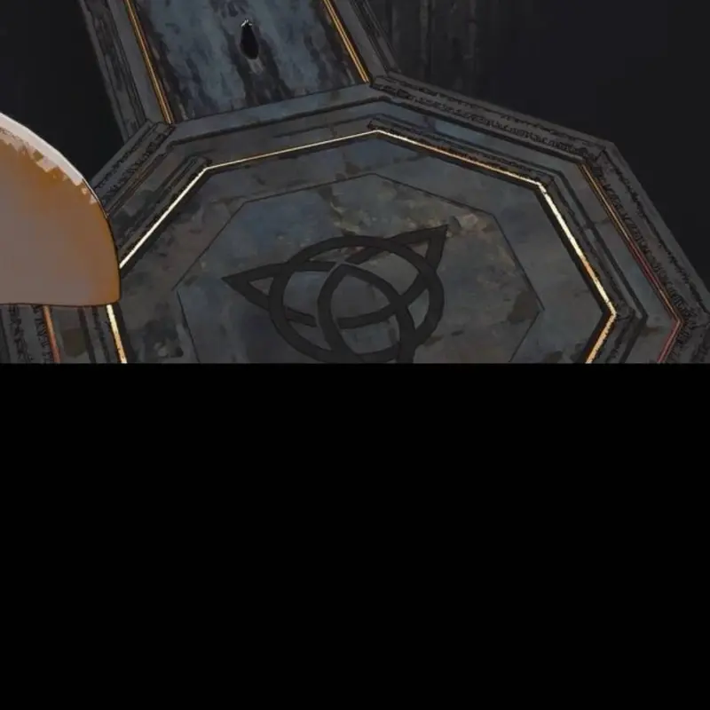 On the Way to Meet Mom Chapter 21 Page 96