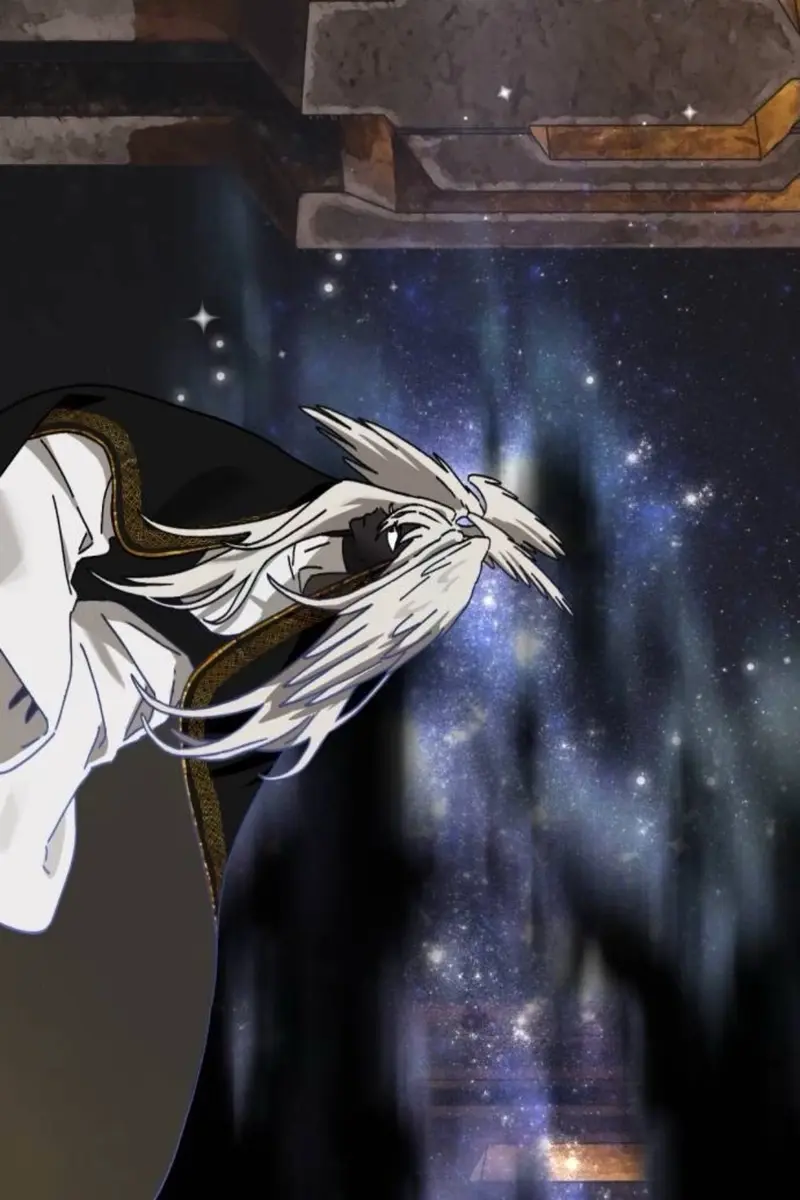 On the Way to Meet Mom Chapter 21 Page 99