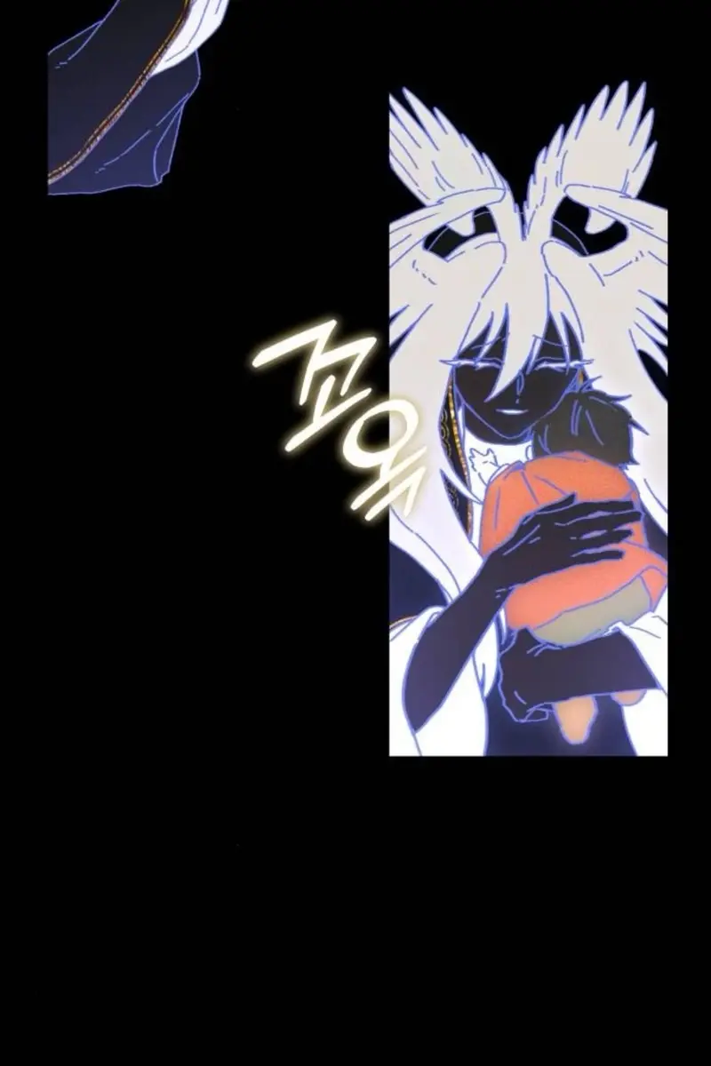 On the Way to Meet Mom Chapter 21 Page 107