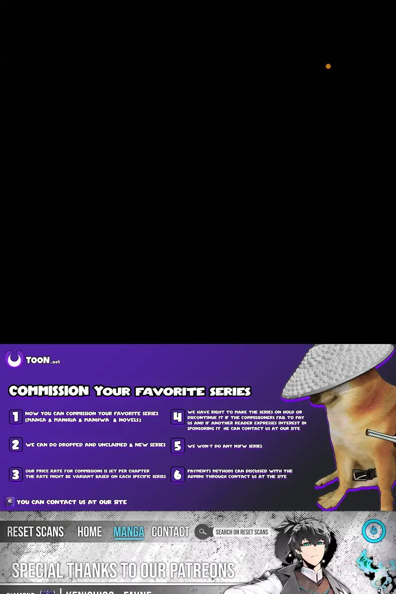 On the Way to Meet Mom Chapter 21 Page 118