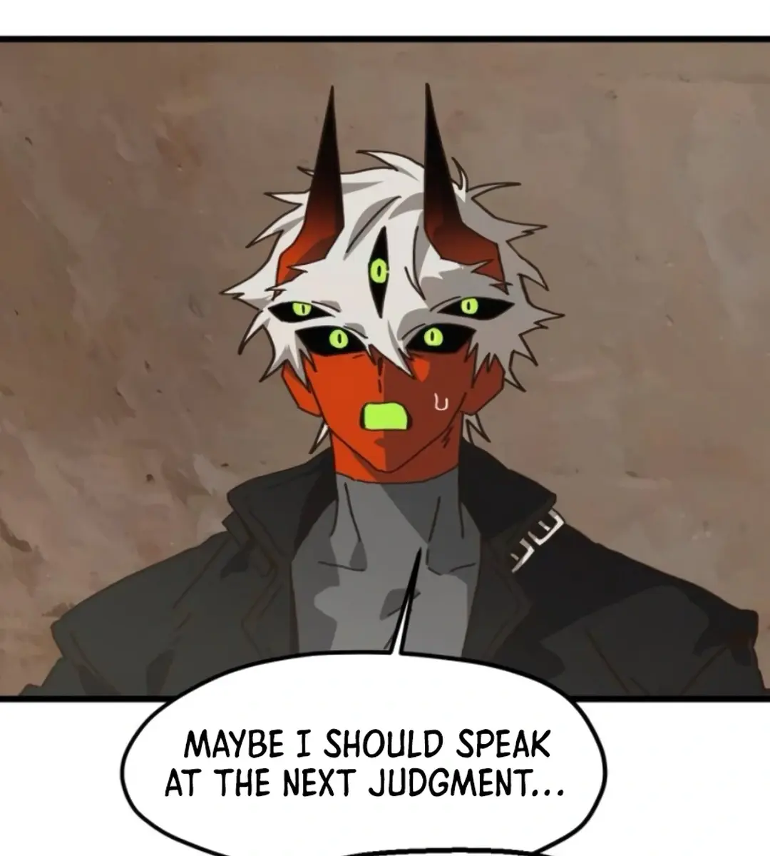 On the Way to Meet Mom Chapter 22 Page 7