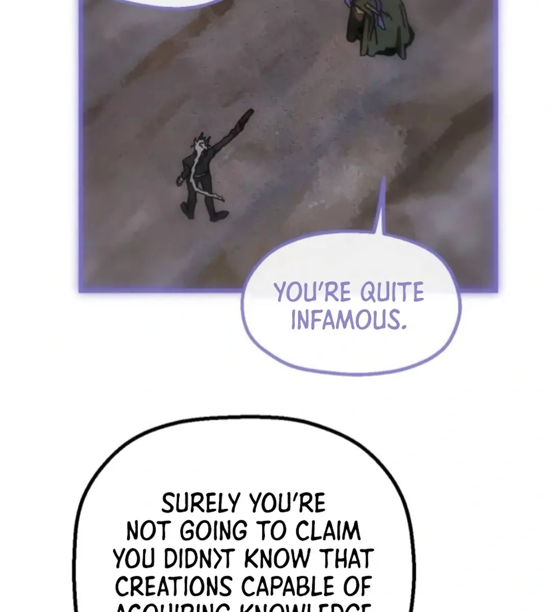 On the Way to Meet Mom Chapter 22 Page 13