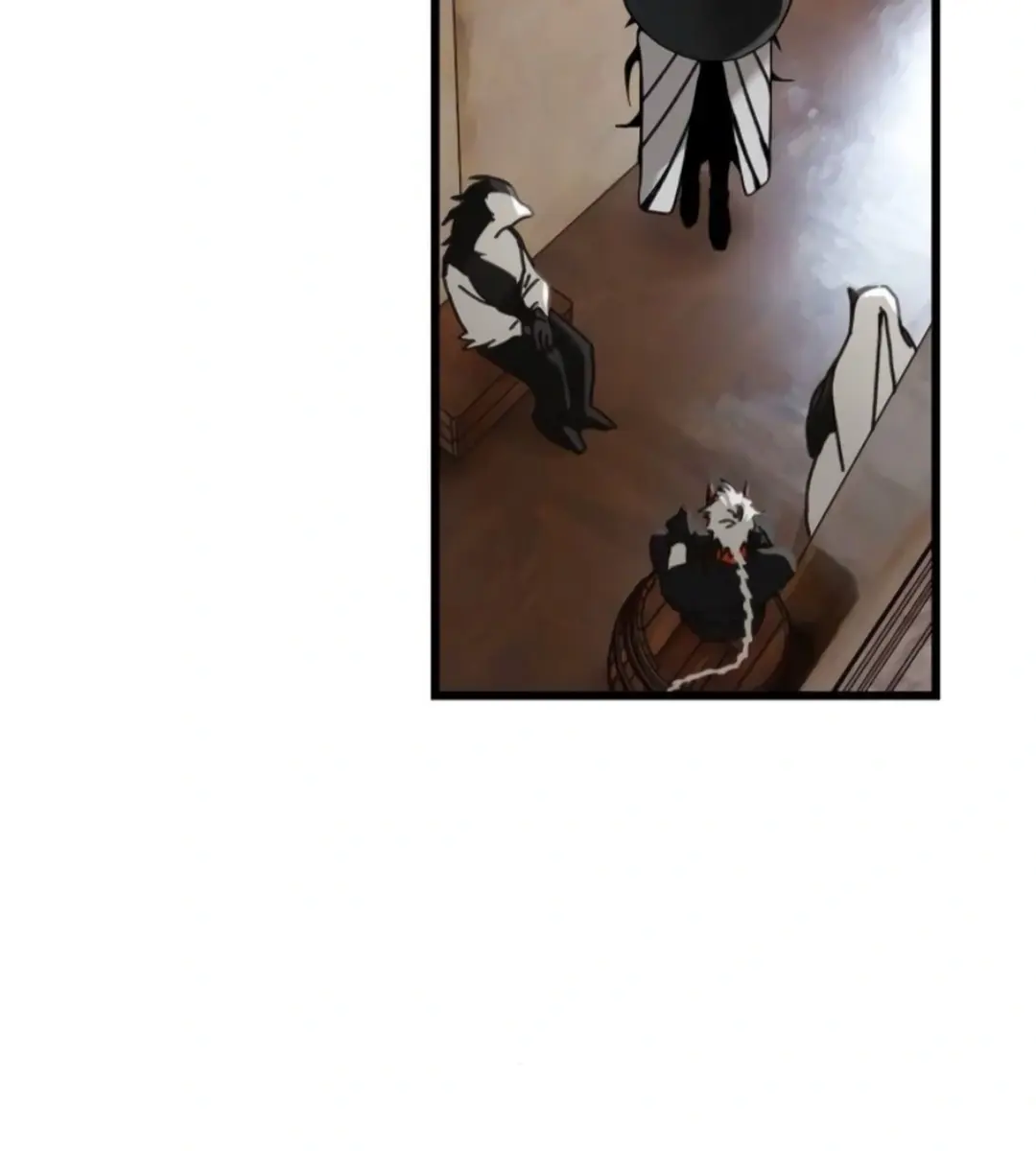 On the Way to Meet Mom Chapter 22 Page 15