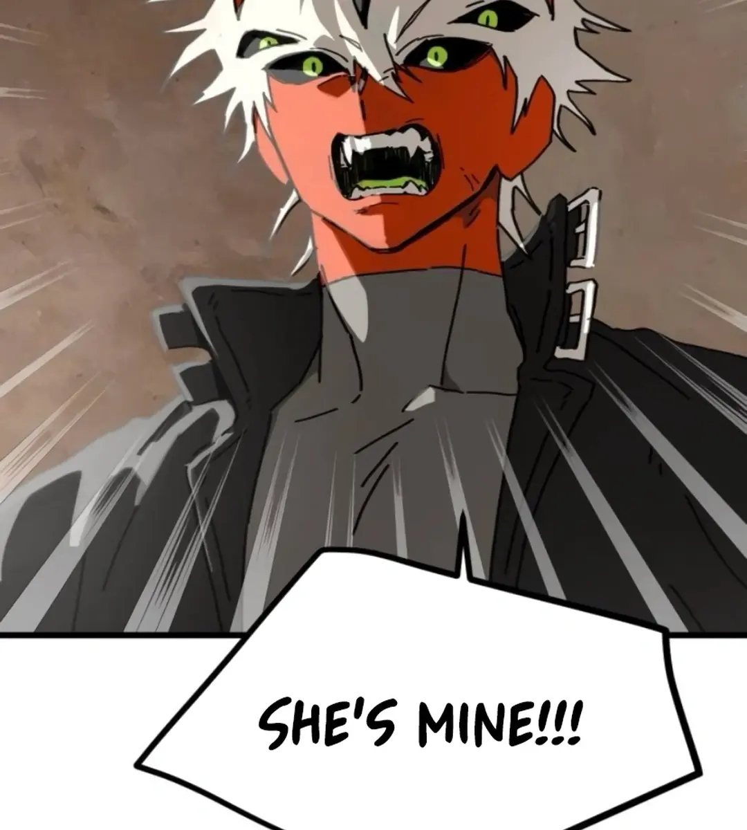 On the Way to Meet Mom Chapter 22 Page 23