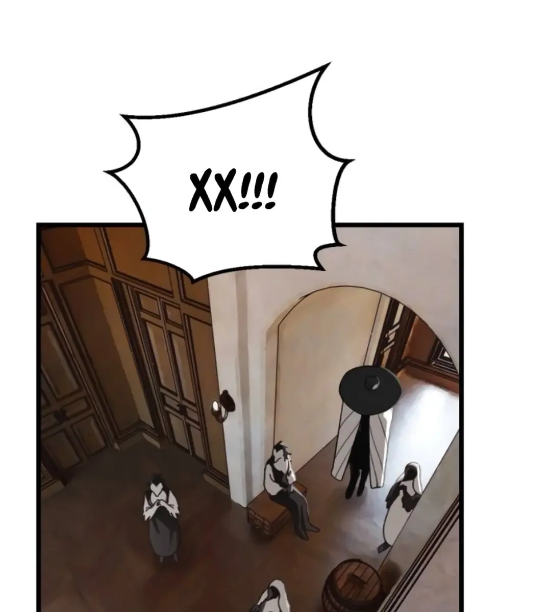 On the Way to Meet Mom Chapter 22 Page 26