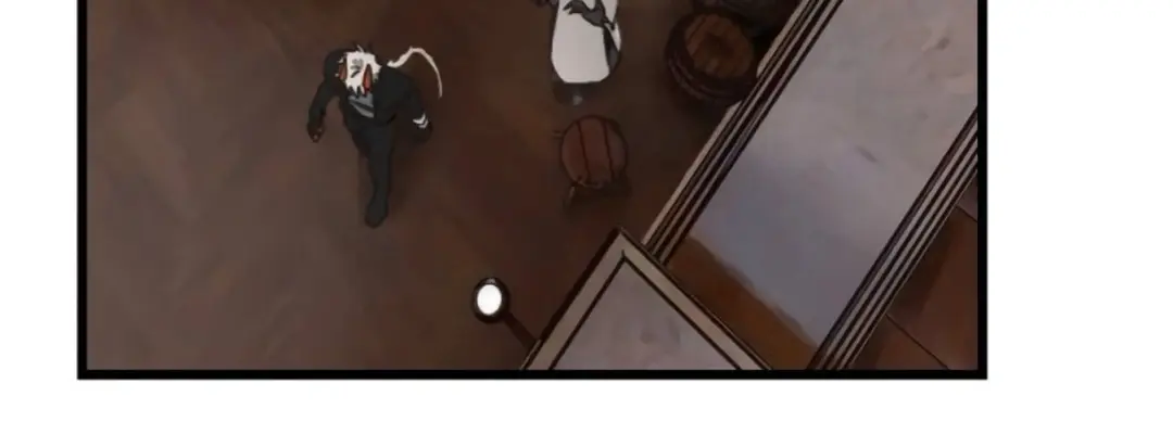 On the Way to Meet Mom Chapter 22 Page 27