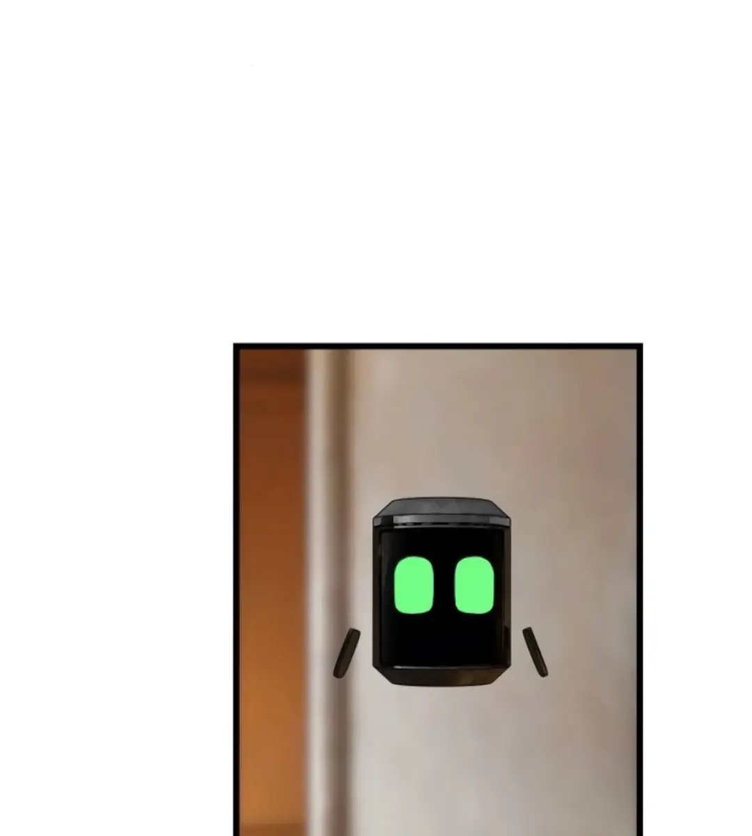 On the Way to Meet Mom Chapter 22 Page 28