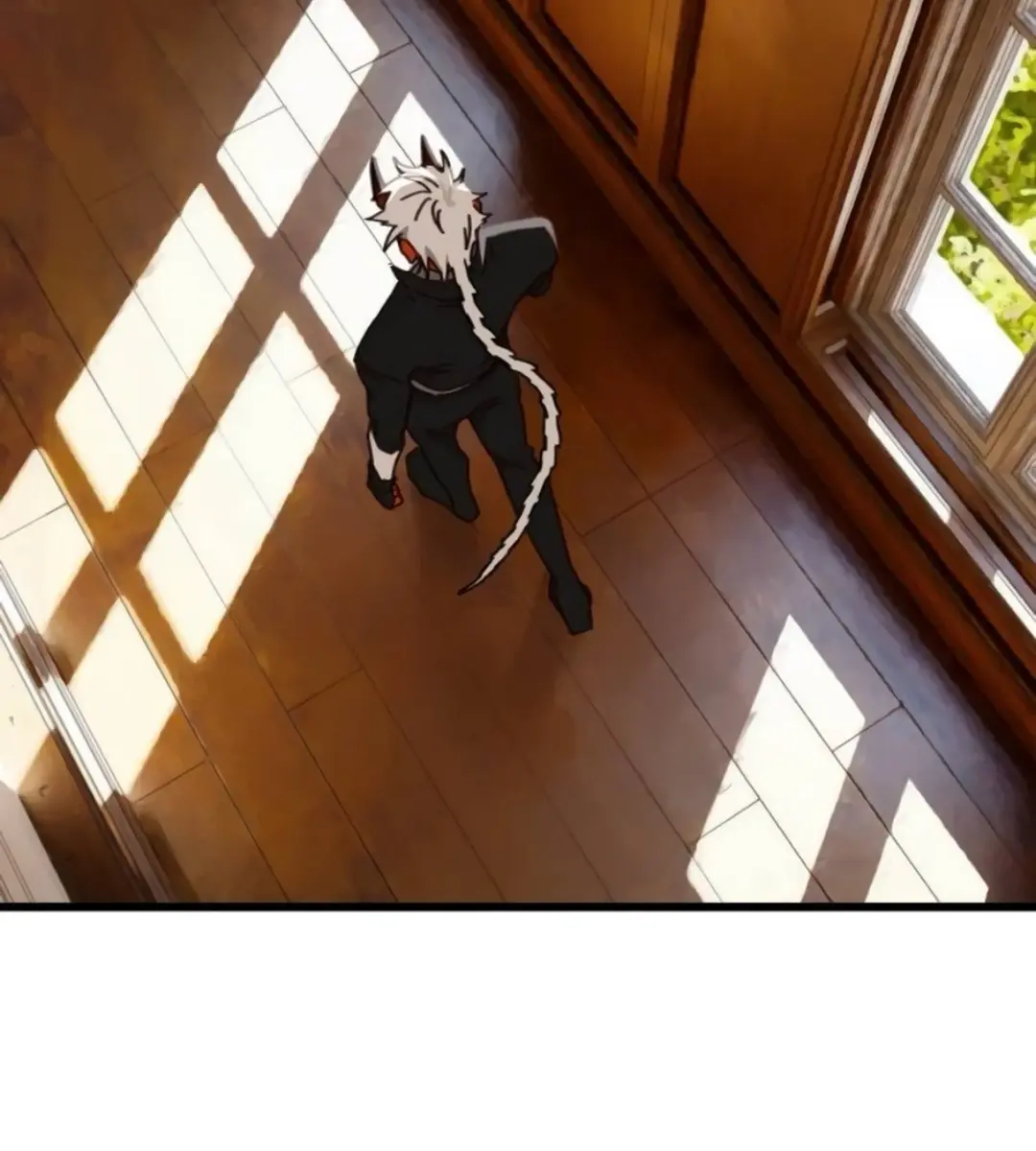 On the Way to Meet Mom Chapter 22 Page 30