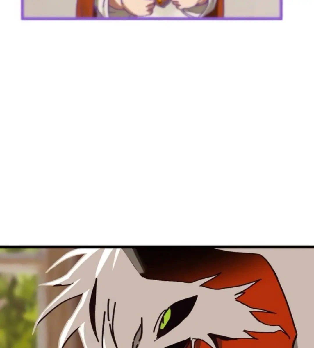 On the Way to Meet Mom Chapter 22 Page 32