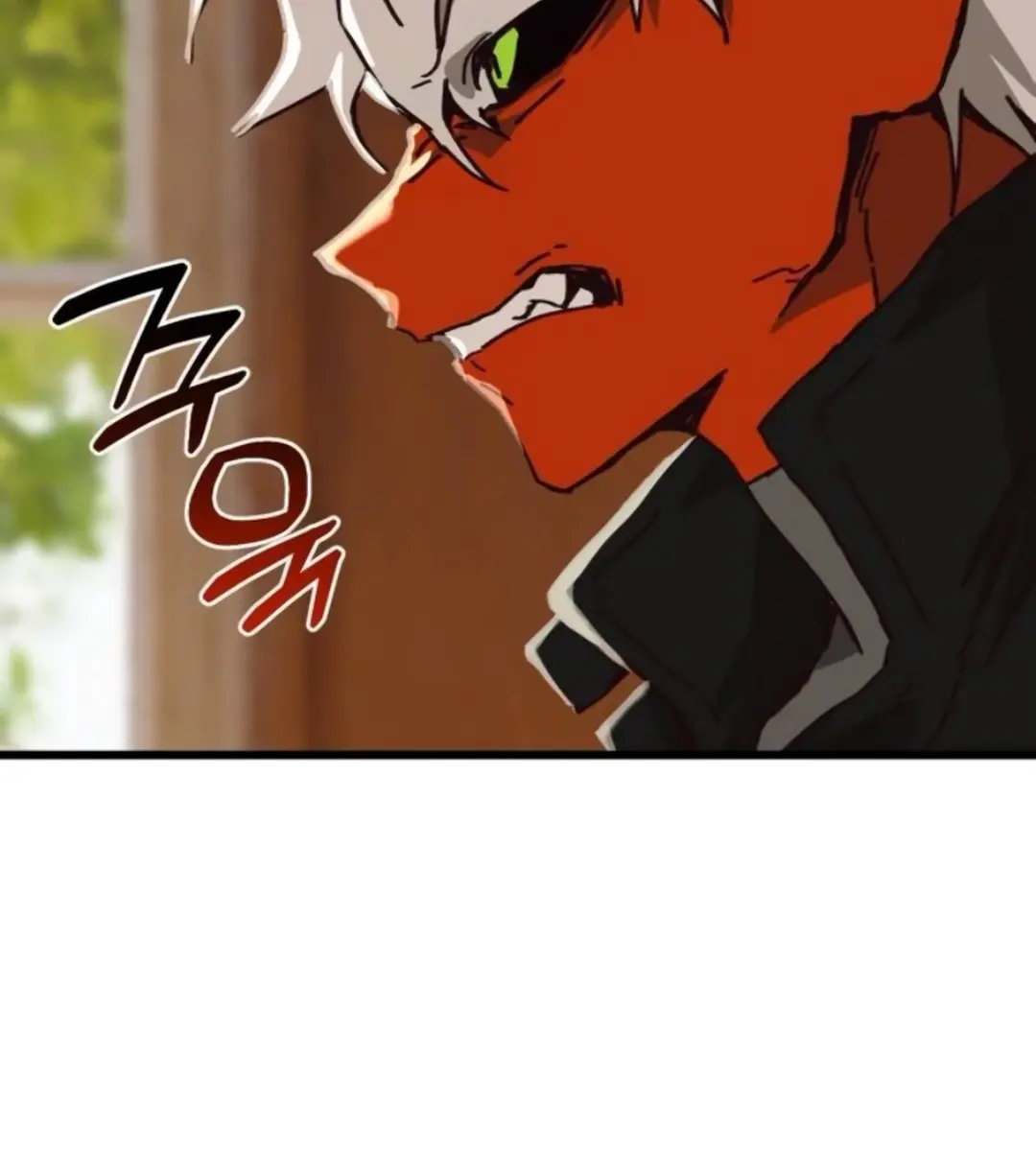 On the Way to Meet Mom Chapter 22 Page 33