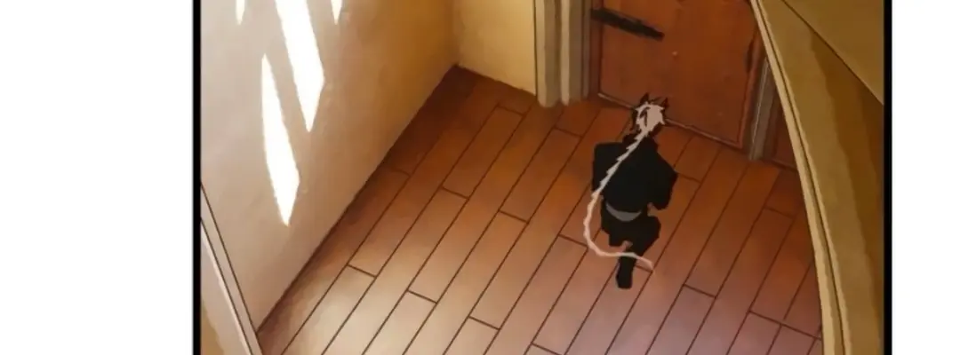 On the Way to Meet Mom Chapter 22 Page 36