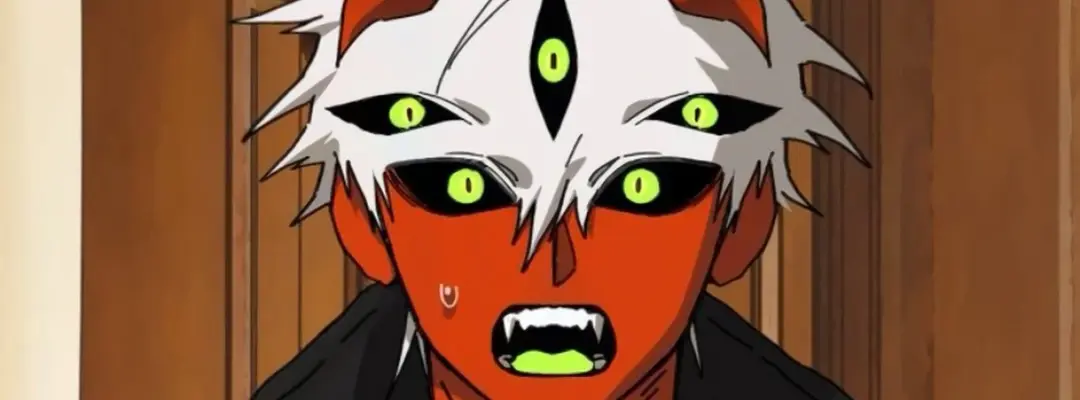 On the Way to Meet Mom Chapter 22 Page 45