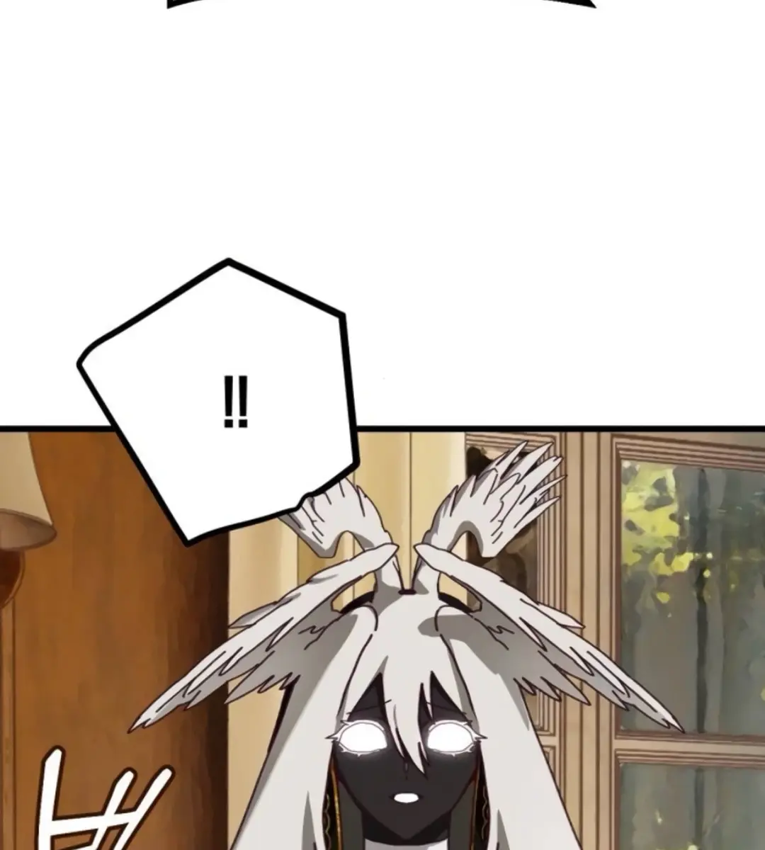 On the Way to Meet Mom Chapter 22 Page 47