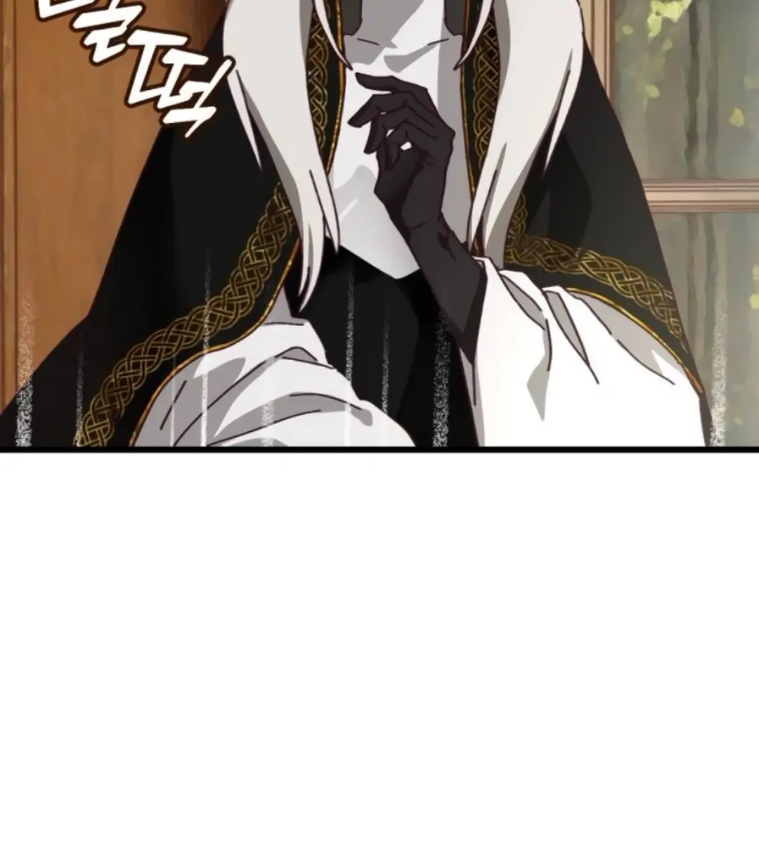 On the Way to Meet Mom Chapter 22 Page 48