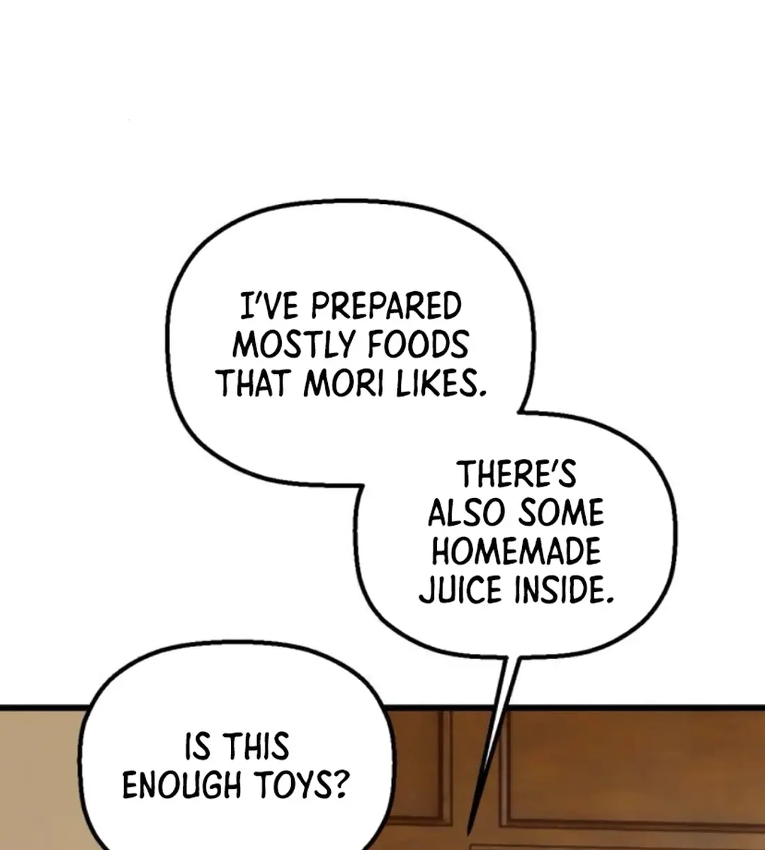 On the Way to Meet Mom Chapter 22 Page 52