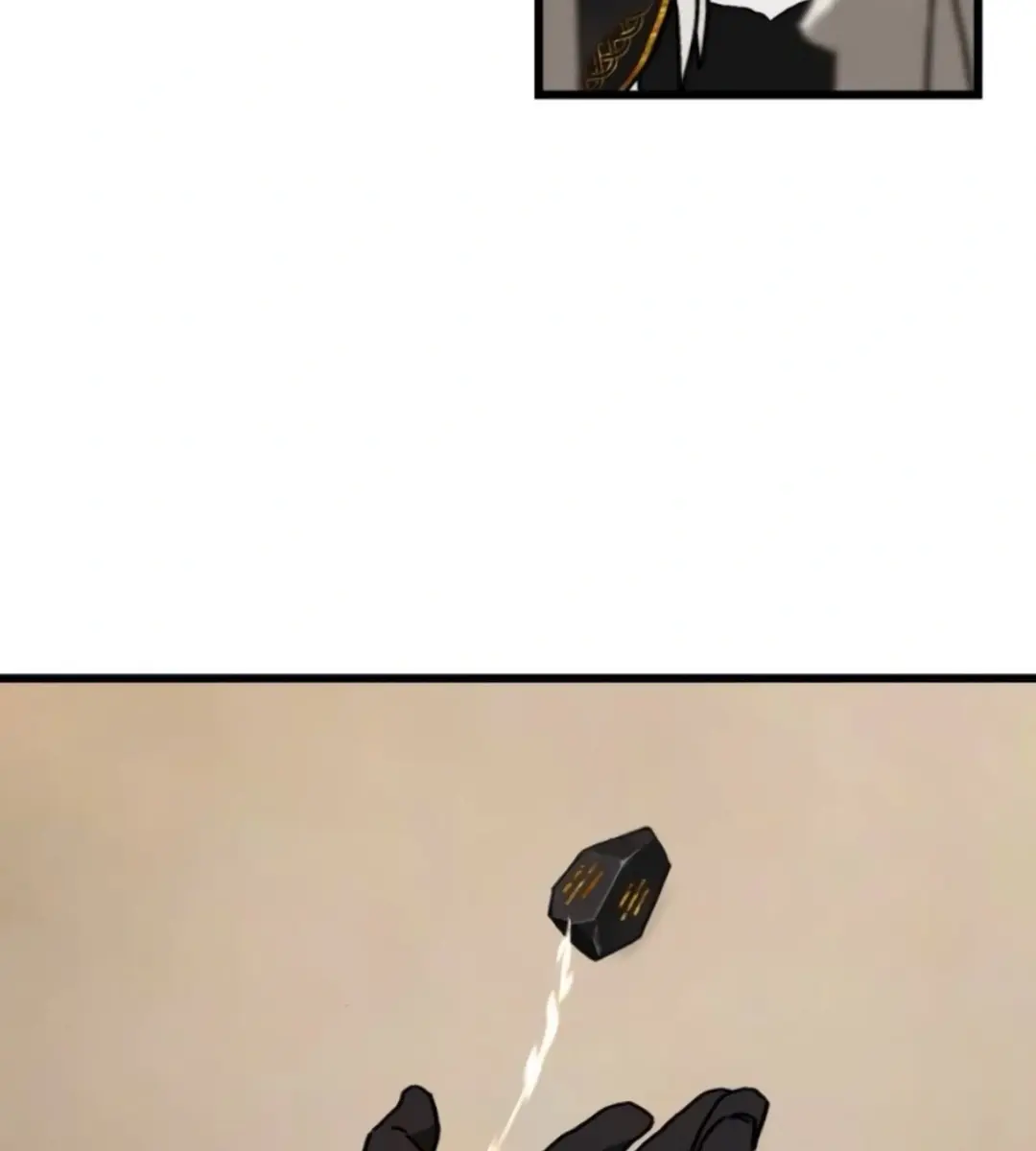 On the Way to Meet Mom Chapter 22 Page 58