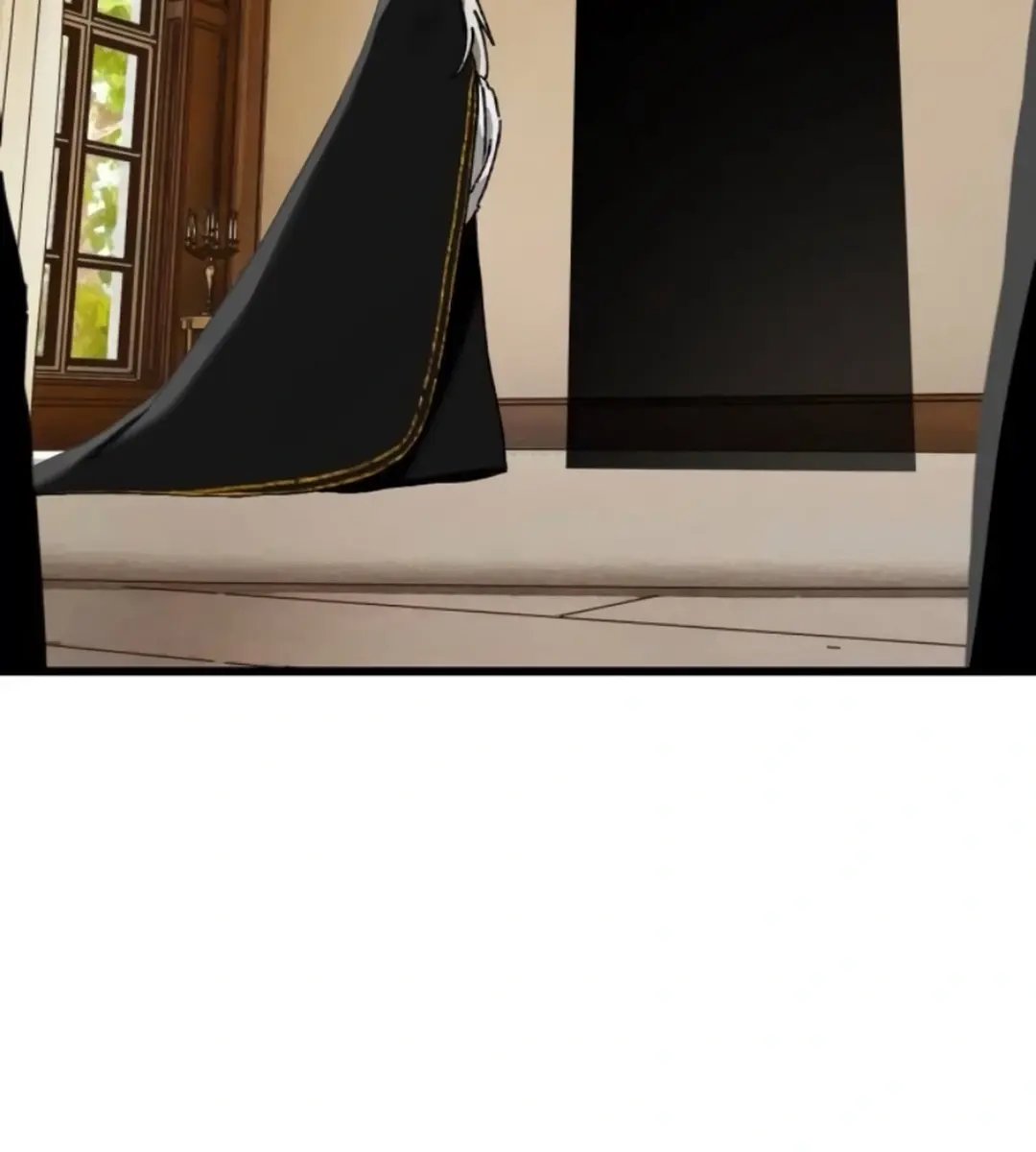 On the Way to Meet Mom Chapter 22 Page 61