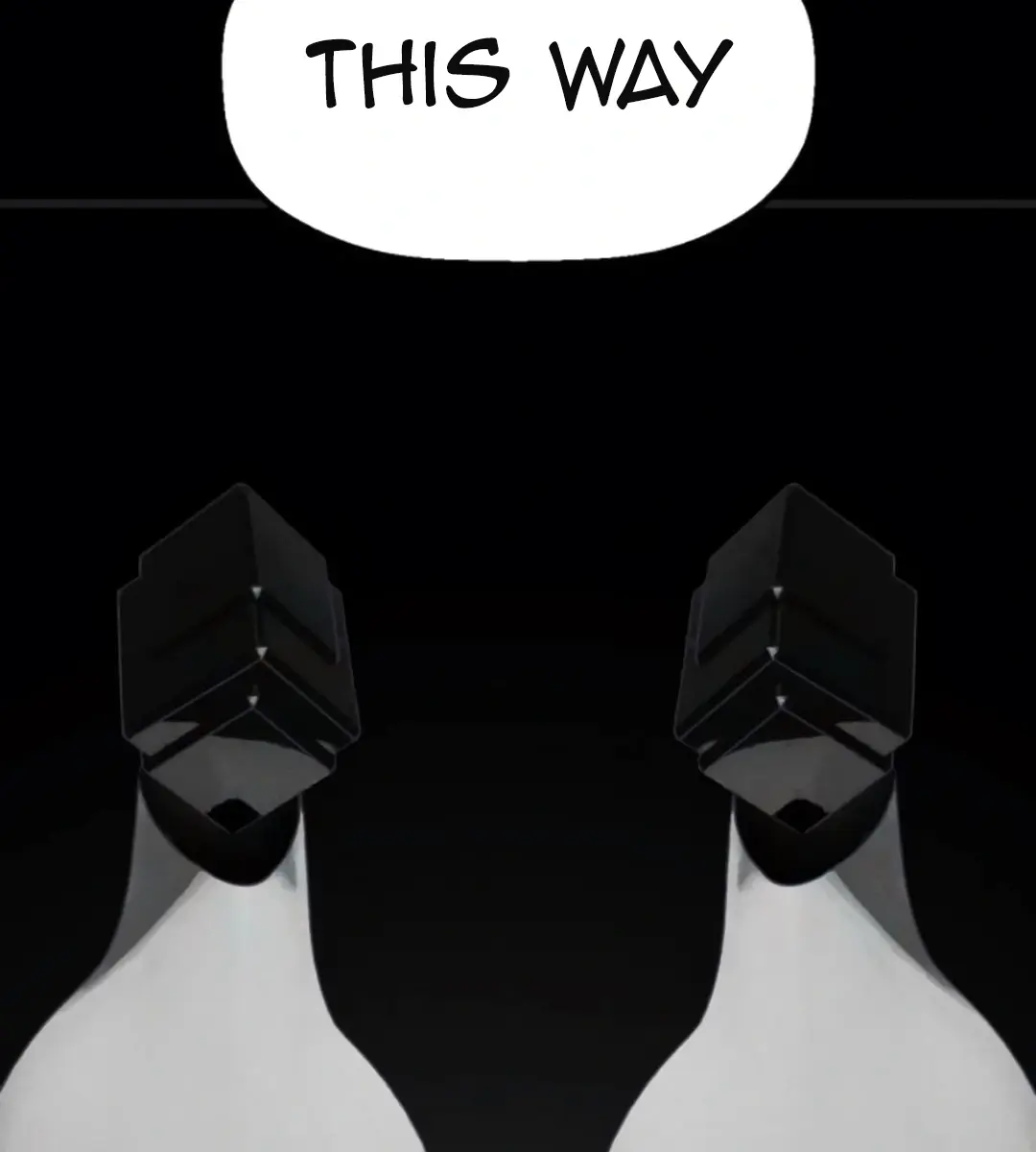 On the Way to Meet Mom Chapter 22 Page 70