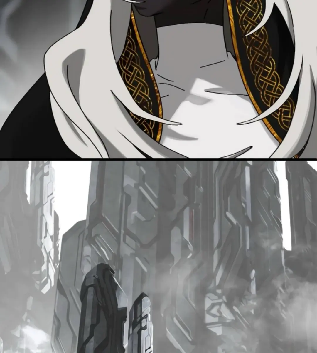 On the Way to Meet Mom Chapter 22 Page 76