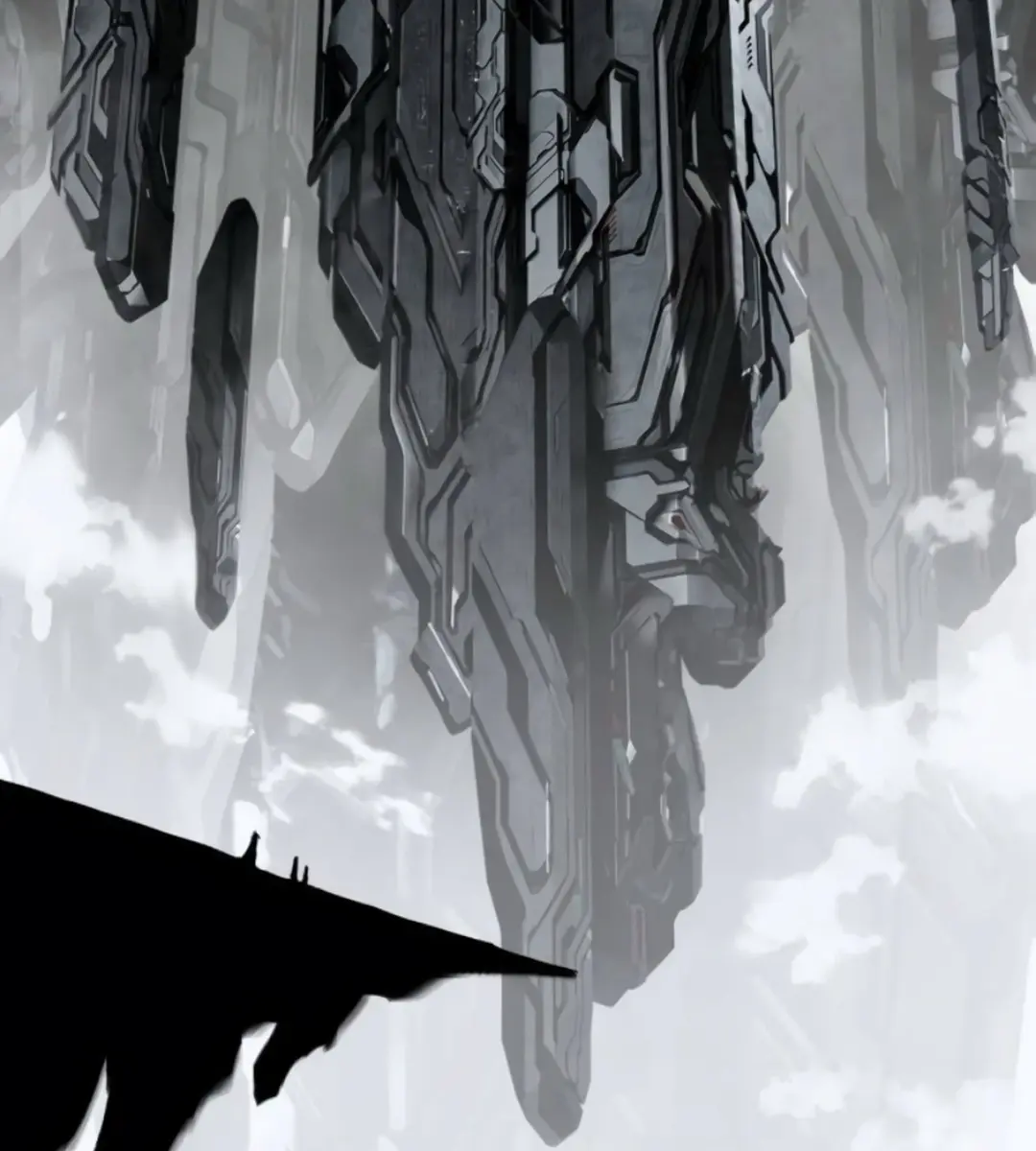 On the Way to Meet Mom Chapter 22 Page 78